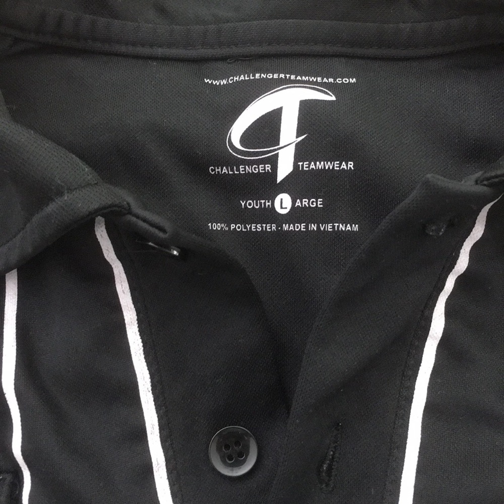 Referee Uniform - Picture 4 of 4